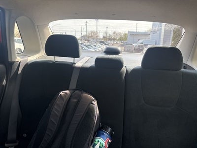 2009 Subaru Impreza 2.5i