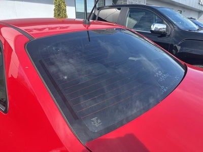 2009 Subaru Impreza 2.5i