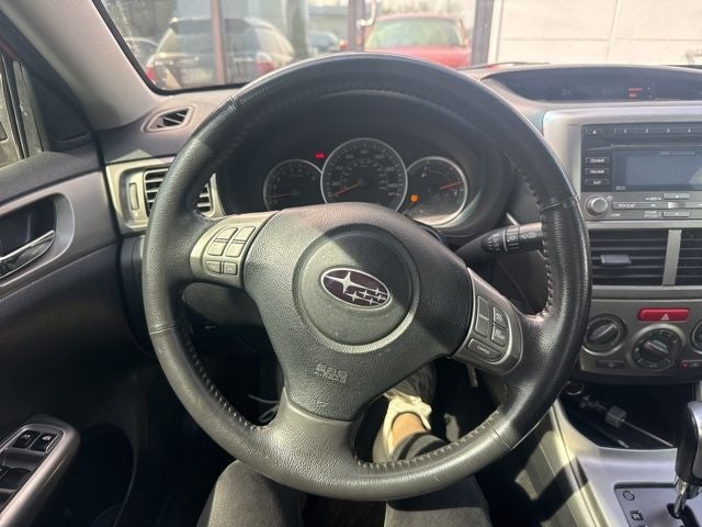 2009 Subaru Impreza 2.5i
