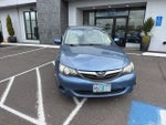 2010 Subaru Impreza 2.5i