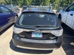 2010 Subaru Impreza Outback Sport