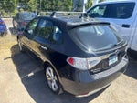 2010 Subaru Impreza Outback Sport