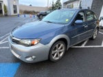 2011 Subaru Impreza Outback Sport