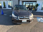 2013 Subaru Impreza 2.0i