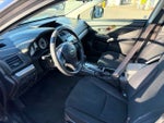 2013 Subaru Impreza 2.0i