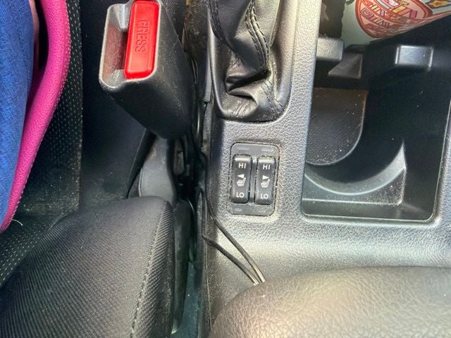 2014 Subaru Impreza 2.0i Premium