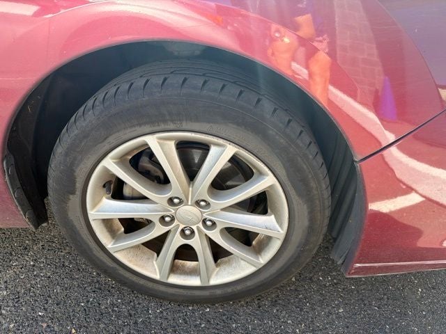 2014 Subaru Impreza 2.0i Premium