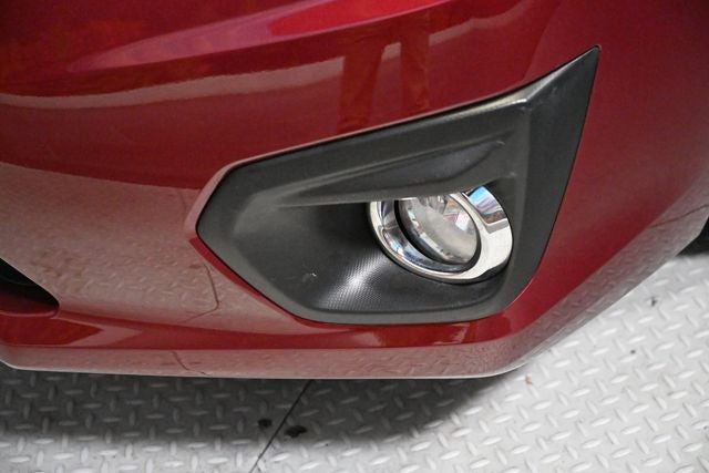 2014 Subaru Impreza 2.0i Premium