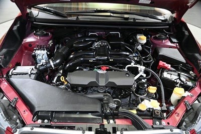 2014 Subaru Impreza 2.0i Premium