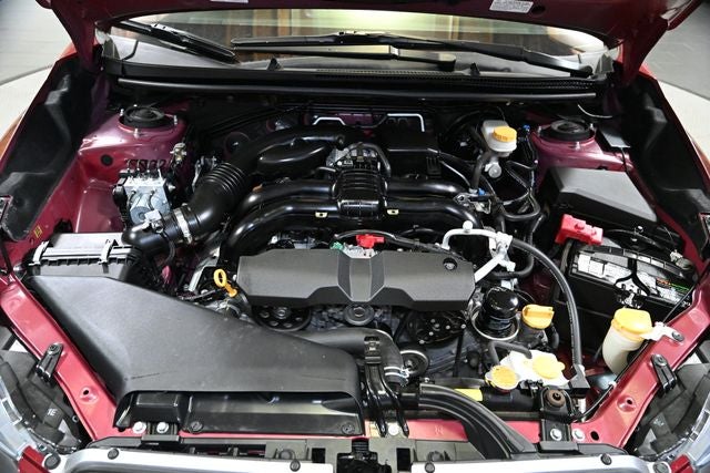 2014 Subaru Impreza 2.0i Premium