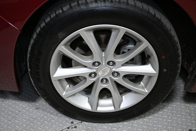 2014 Subaru Impreza 2.0i Premium
