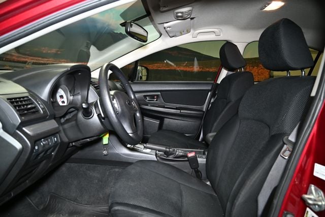 2014 Subaru Impreza 2.0i Premium
