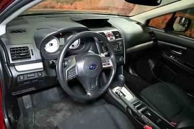 2014 Subaru Impreza 2.0i Premium