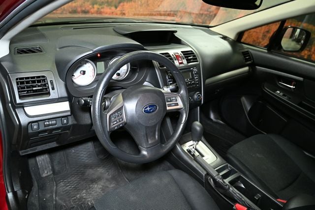 2014 Subaru Impreza 2.0i Premium