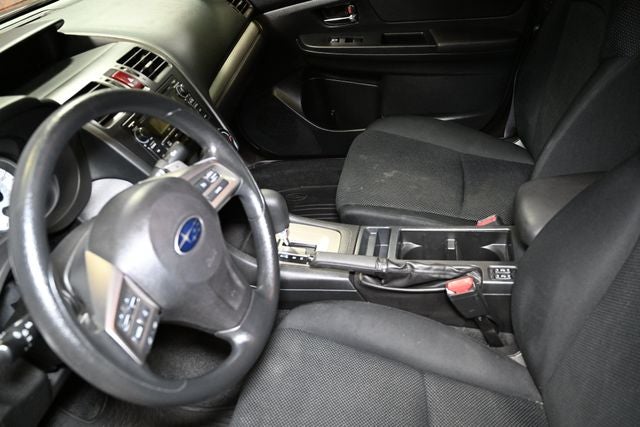 2014 Subaru Impreza 2.0i Premium