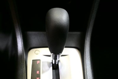 2014 Subaru Impreza 2.0i Premium