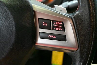 2014 Subaru Impreza 2.0i Premium