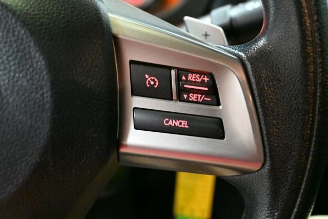 2014 Subaru Impreza 2.0i Premium