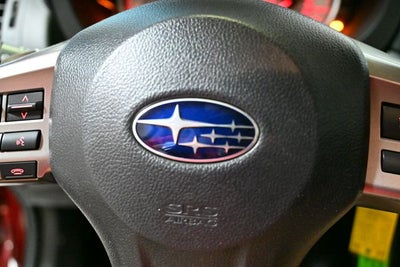2014 Subaru Impreza 2.0i Premium