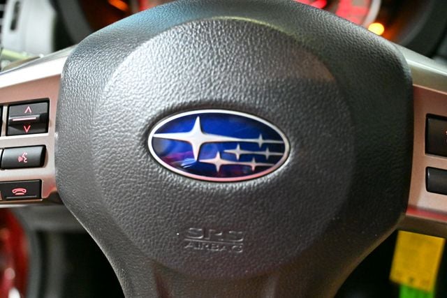 2014 Subaru Impreza 2.0i Premium
