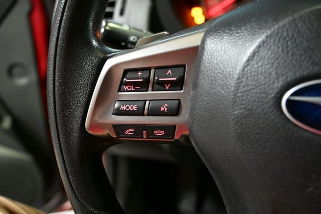 2014 Subaru Impreza 2.0i Premium