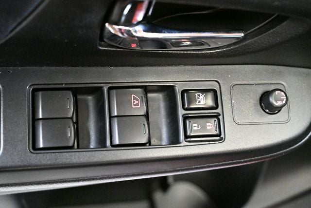 2014 Subaru Impreza 2.0i Premium