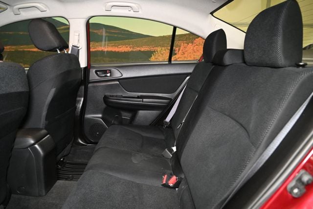 2014 Subaru Impreza 2.0i Premium