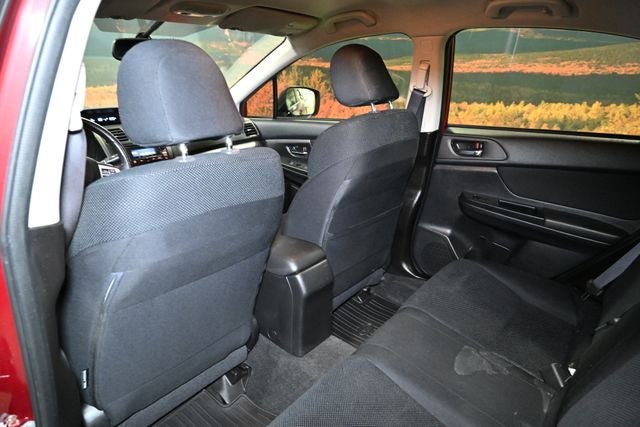 2014 Subaru Impreza 2.0i Premium