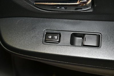 2014 Subaru Impreza 2.0i Premium