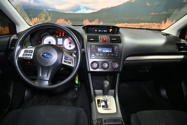 2014 Subaru Impreza 2.0i Premium