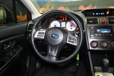 2014 Subaru Impreza 2.0i Premium