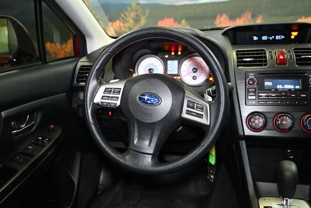 2014 Subaru Impreza 2.0i Premium