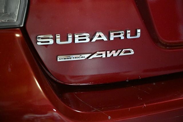 2014 Subaru Impreza 2.0i Limited