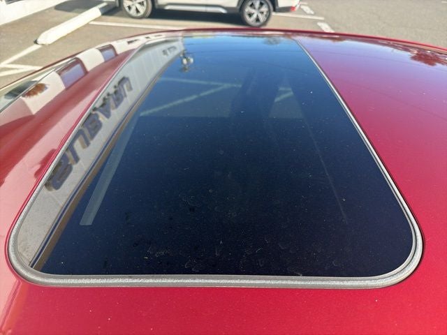 2014 Subaru Impreza 2.0i Limited