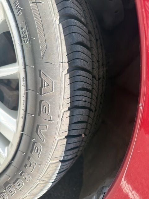 2014 Subaru Impreza 2.0i Limited