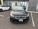 2013 Subaru Impreza 2.0i Premium