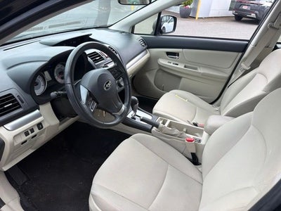2013 Subaru Impreza 2.0i Premium