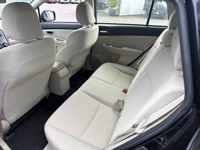2013 Subaru Impreza 2.0i Premium