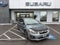 2012 Subaru Impreza 2.0i Sport Premium