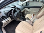 2012 Subaru Impreza 2.0i Sport Premium