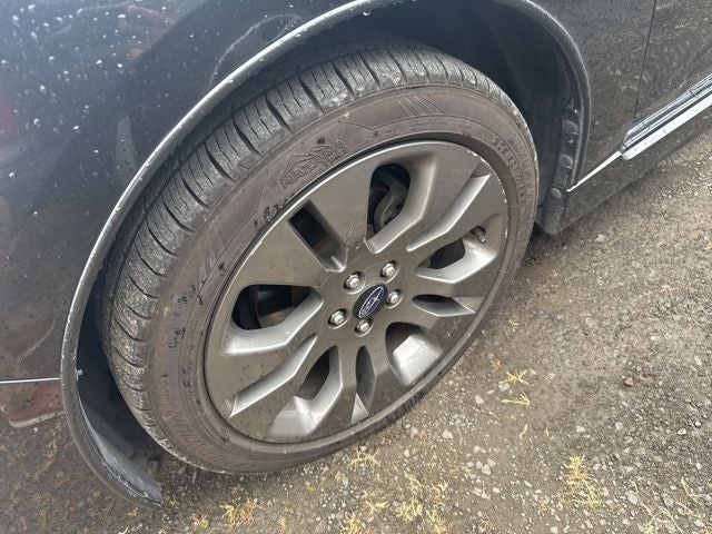 2016 Subaru Impreza 2.0i Sport Premium