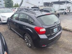 2016 Subaru Impreza 2.0i Sport Premium
