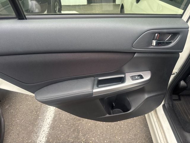 2016 Subaru Impreza 2.0i Sport Premium