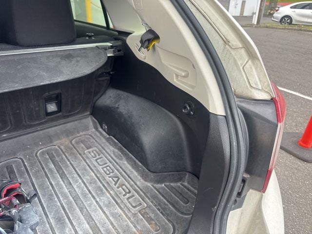 2016 Subaru Impreza 2.0i Sport Premium