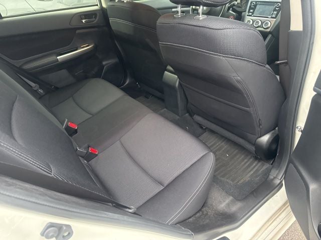 2016 Subaru Impreza 2.0i Sport Premium