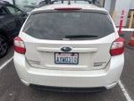 2016 Subaru Impreza 2.0i Sport Premium