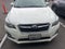 2016 Subaru Impreza 2.0i Sport Premium