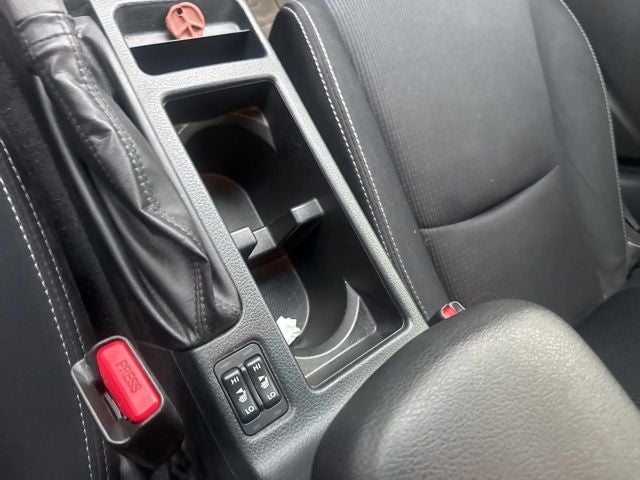 2016 Subaru Impreza 2.0i Sport Premium