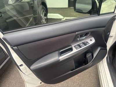 2016 Subaru Impreza 2.0i Sport Premium