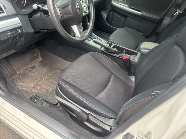 2016 Subaru Impreza 2.0i Sport Premium